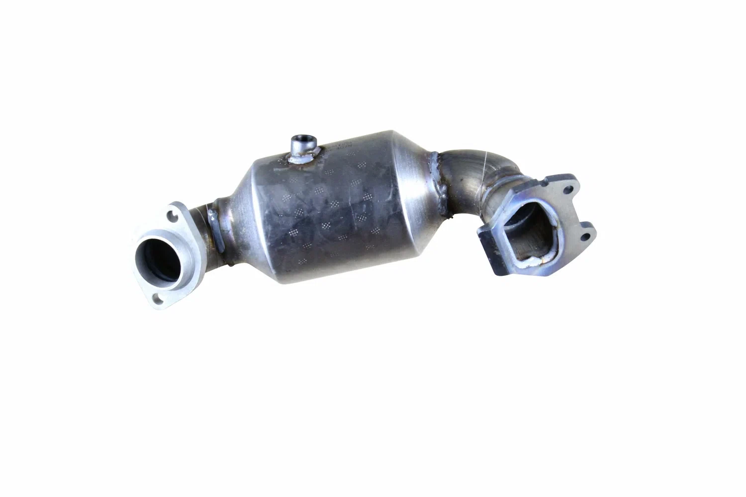 Schultz 7718031 Direct-Fit Converter for 2011 - 2014 200 3.6L